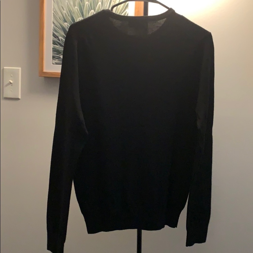 Express sweater - Picture 3 of 3